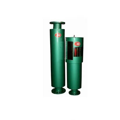 羅茨風(fēng)機(jī)消音器的安裝及原理
